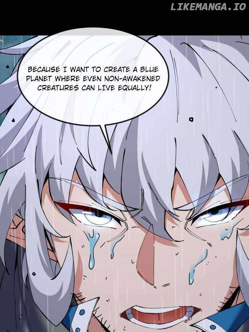 I Am The Monster Overlord Chapter 52 62